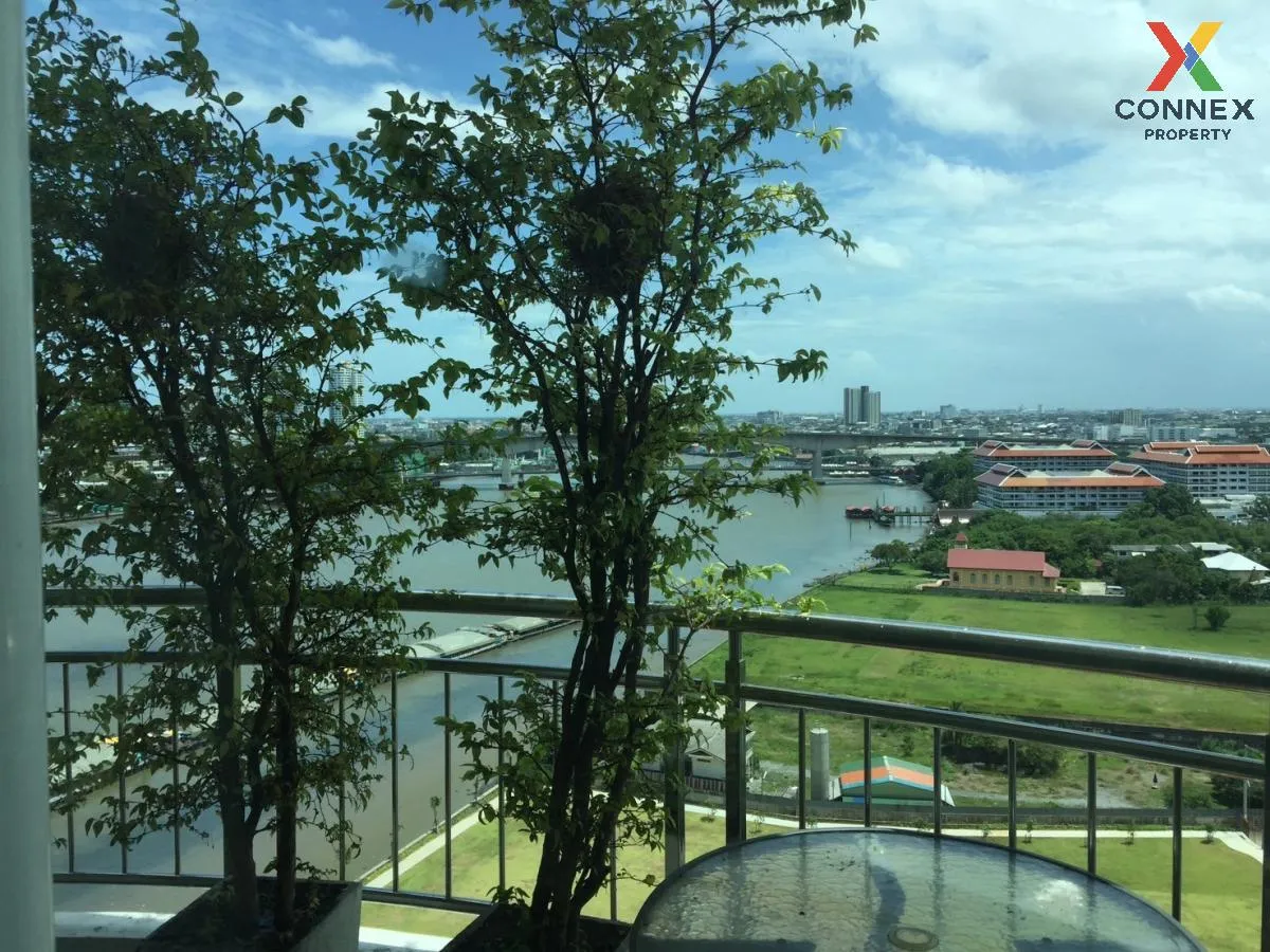 เช่าคอนโด  ศุภาลัย ริเวอร์ รีสอร์ท เจริญนคร BTS-กรุงธนบุรี สำเหร่ เช่าคอนโด  ศุภาลัย ริเวอร์ รีสอร์ท เจริญนคร BTS-กรุงธนบุรี สำเหร่