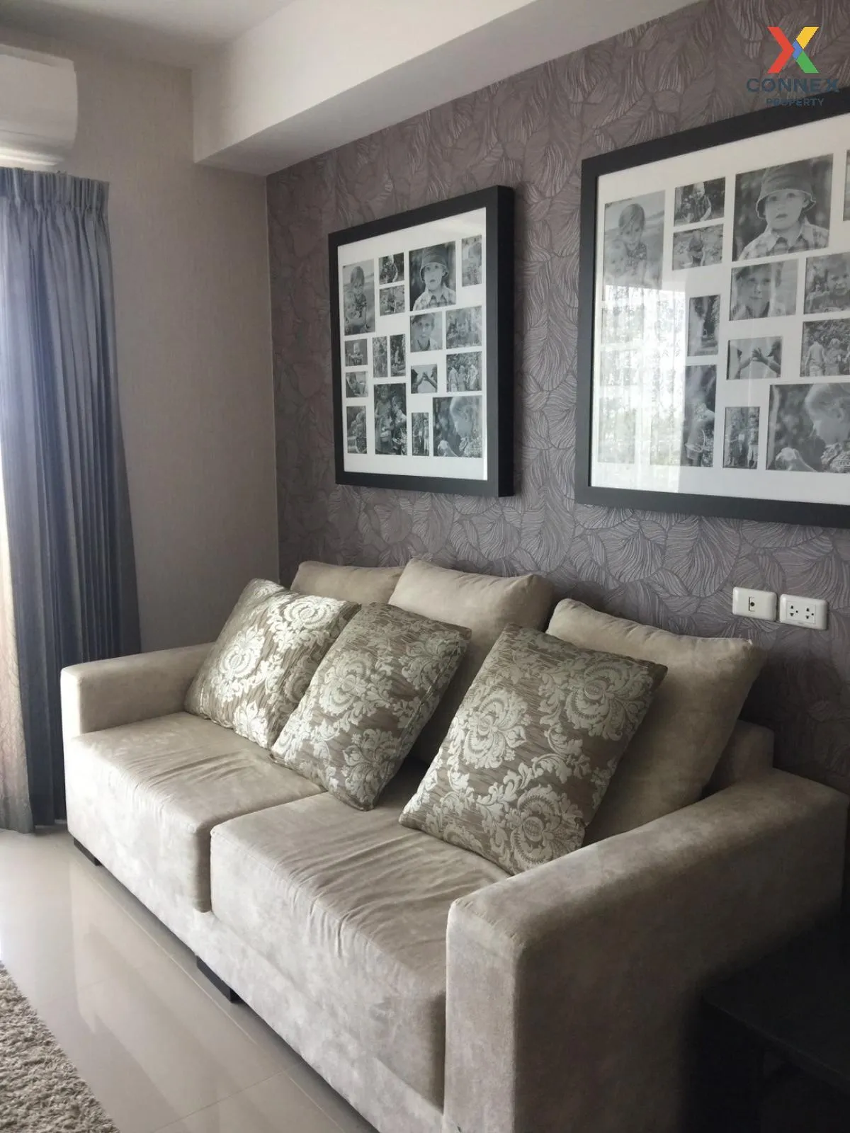 เช่าคอนโด  ศุภาลัย ริเวอร์ รีสอร์ท เจริญนคร BTS-กรุงธนบุรี สำเหร่ เช่าคอนโด  ศุภาลัย ริเวอร์ รีสอร์ท เจริญนคร BTS-กรุงธนบุรี สำเหร่ 1