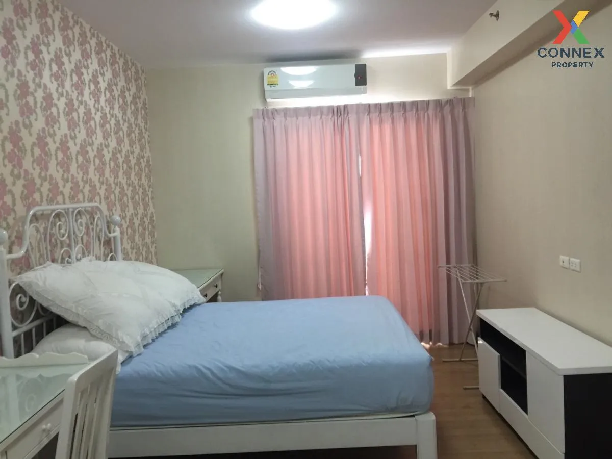 เช่าคอนโด  ศุภาลัย ริเวอร์ รีสอร์ท เจริญนคร BTS-กรุงธนบุรี สำเหร่ เช่าคอนโด  ศุภาลัย ริเวอร์ รีสอร์ท เจริญนคร BTS-กรุงธนบุรี สำเหร่ 4