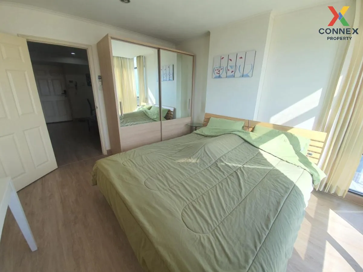 For Rent Condo , Lumpini Place Pinklao 1 , MRT-Bang Yi Khon , Ban 4