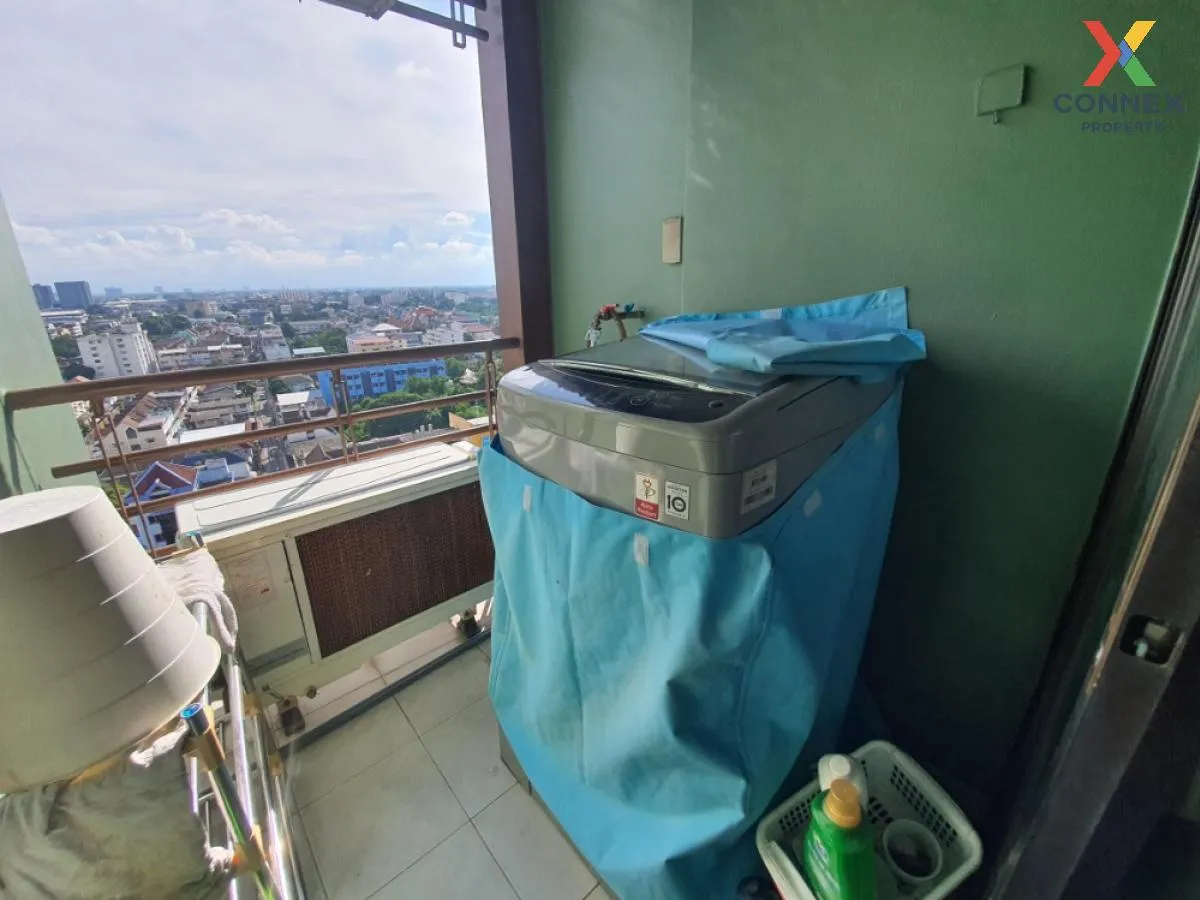 For Rent Condo , Lumpini Place Pinklao 1 , MRT-Bang Yi Khon , Ban