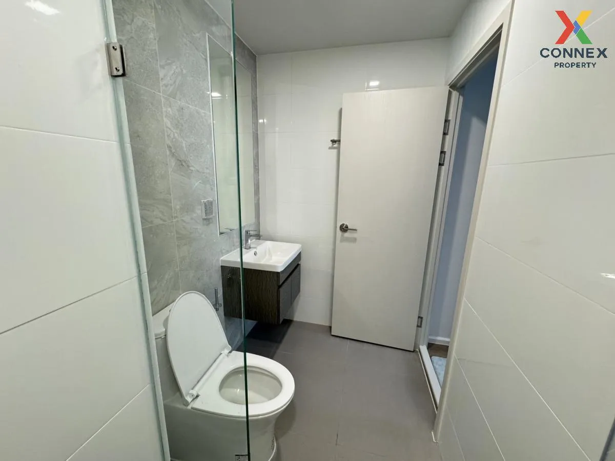 เช่าคอนโด  โมดิซ ไรห์ม รามคำแหง หัวหมาก เขต บางกะปิ กรุงเทพ CX-11