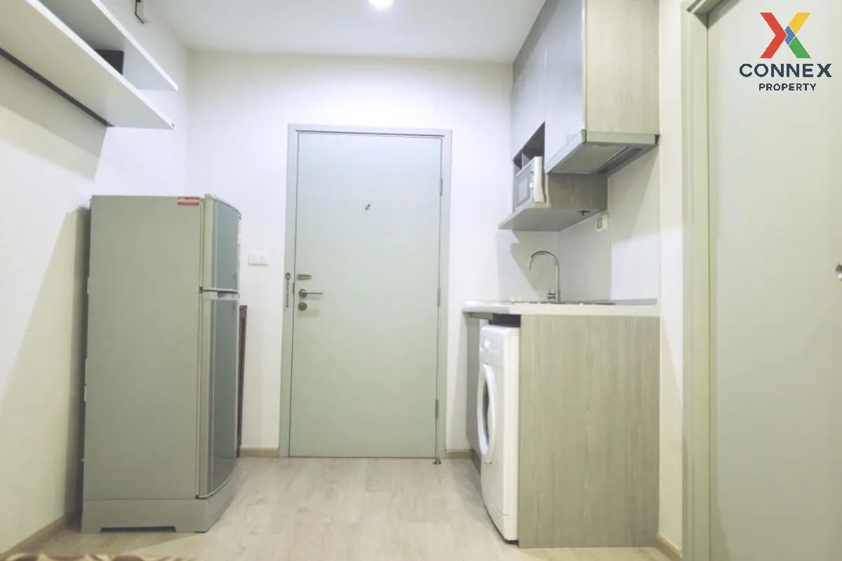 For Sale Condo , Ideo Sathorn - Thapra , BTS-Pho Nimit , Bukkhalo 3