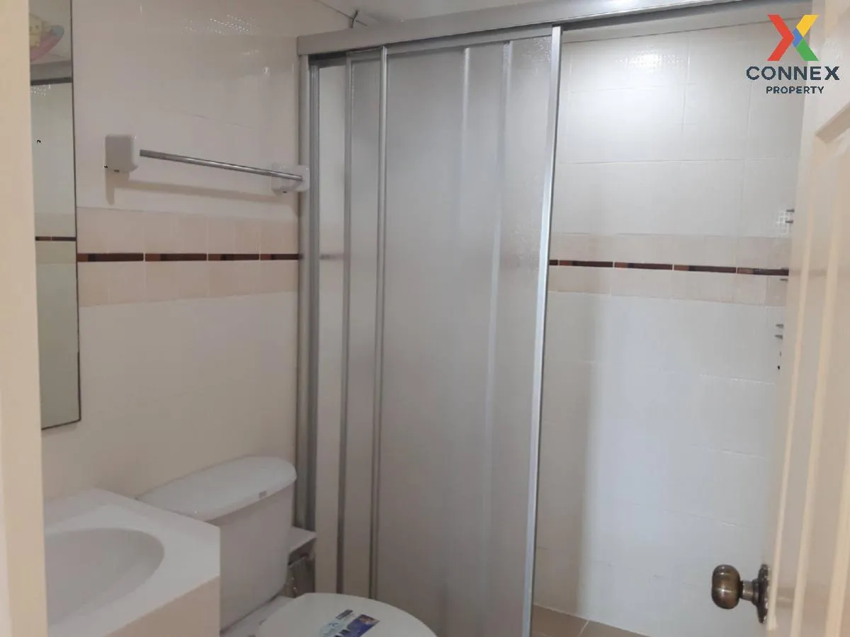 เช่าคอนโด  ลุมพินี วิลล์ ศูนย์วัฒนธรรม MRT-ห้วยขวาง สามเสนนอก เขต