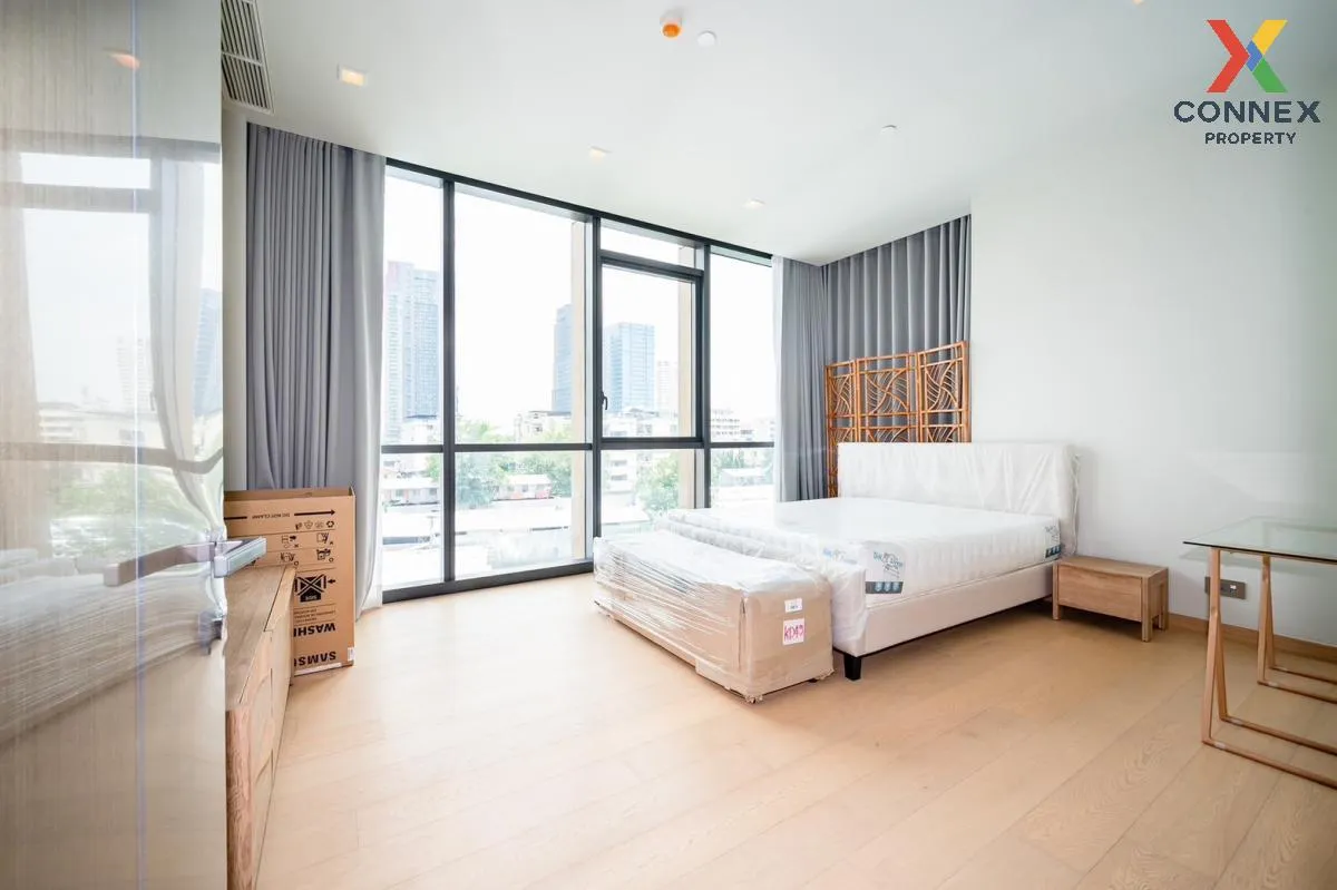 เช่าคอนโด  เดอะ โมนูเมนต์ ทองหล่อ BTS-ทองหล่อ คลองตันเหนือ เขต วั 3