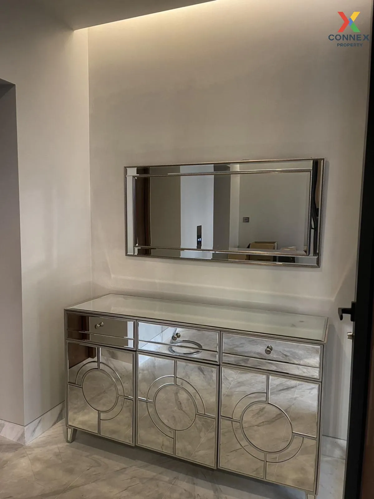 เช่าคอนโด  เดอะ โมนูเมนต์ ทองหล่อ BTS-ทองหล่อ คลองตันเหนือ เขต วั