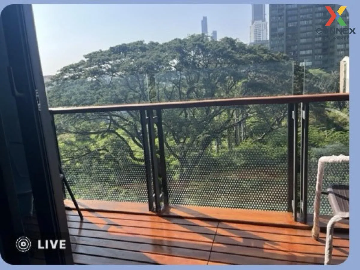 เช่าคอนโด  เดอะ โมนูเมนต์ ทองหล่อ BTS-ทองหล่อ คลองตันเหนือ เขต วั