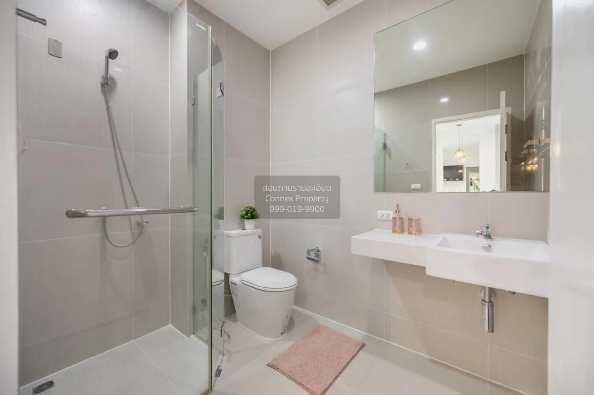 ขายคอนโด  ชีวาทัย รามคำแหง หัวหมาก เขต บางกะปิ กรุงเทพ CX-110763