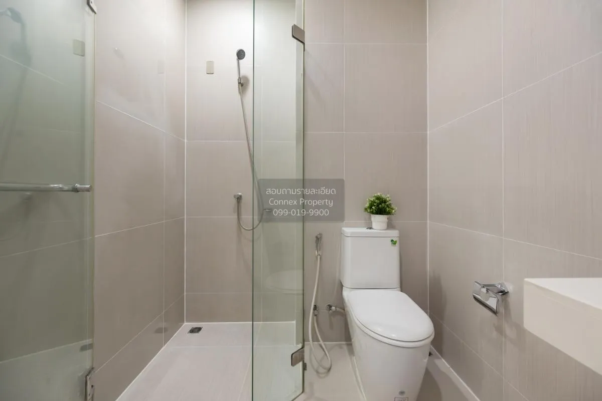 ขายคอนโด  ชีวาทัย รามคำแหง หัวหมาก เขต บางกะปิ กรุงเทพ CX-110763