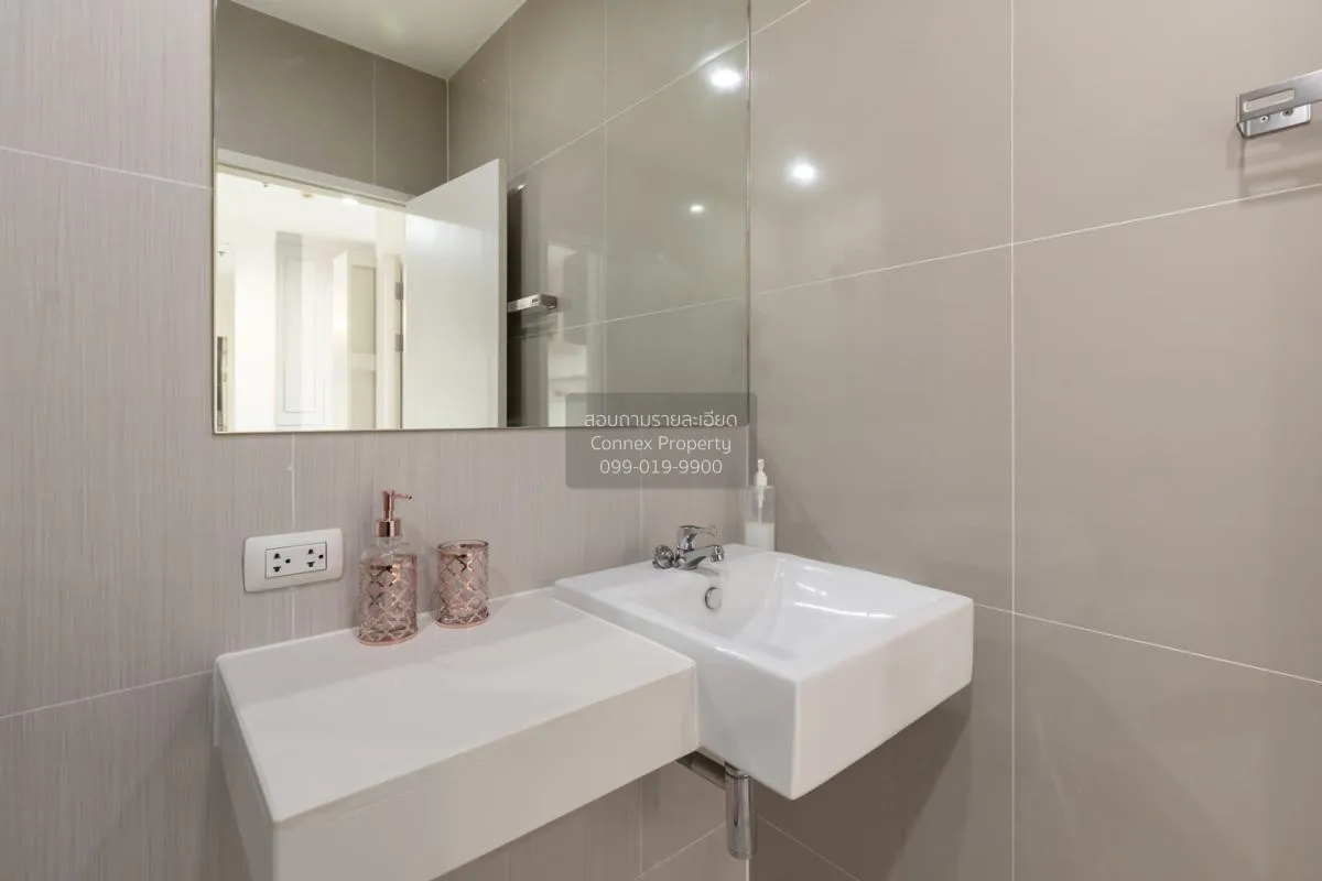 ขายคอนโด  ชีวาทัย รามคำแหง หัวหมาก เขต บางกะปิ กรุงเทพ CX-110763