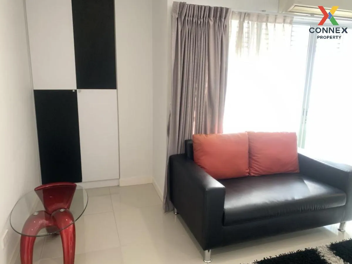 For Rent Condo , PP Plus Sukhumvit 71 , BTS-Phra Khanong , Phra K 1