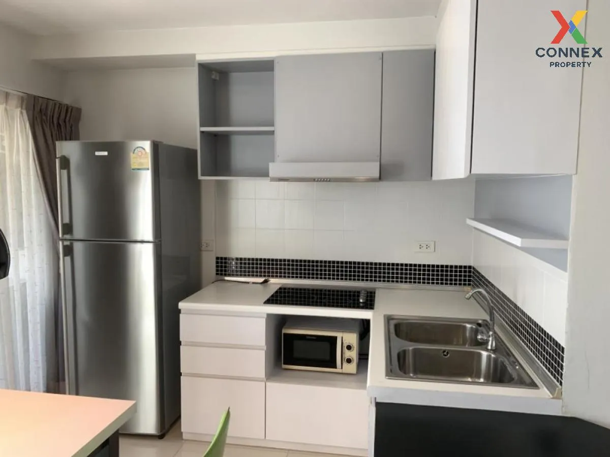 For Rent Condo , PP Plus Sukhumvit 71 , BTS-Phra Khanong , Phra K 3