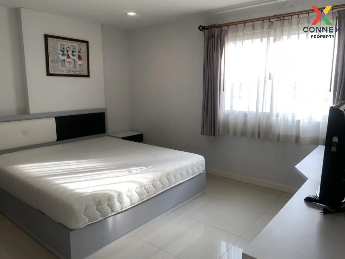 For Rent Condo , PP Plus Sukhumvit 71 , BTS-Phra Khanong , Phra K 4