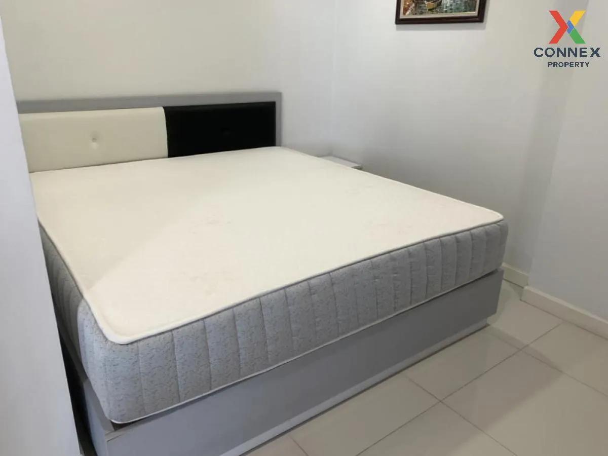 For Rent Condo , PP Plus Sukhumvit 71 , BTS-Phra Khanong , Phra K