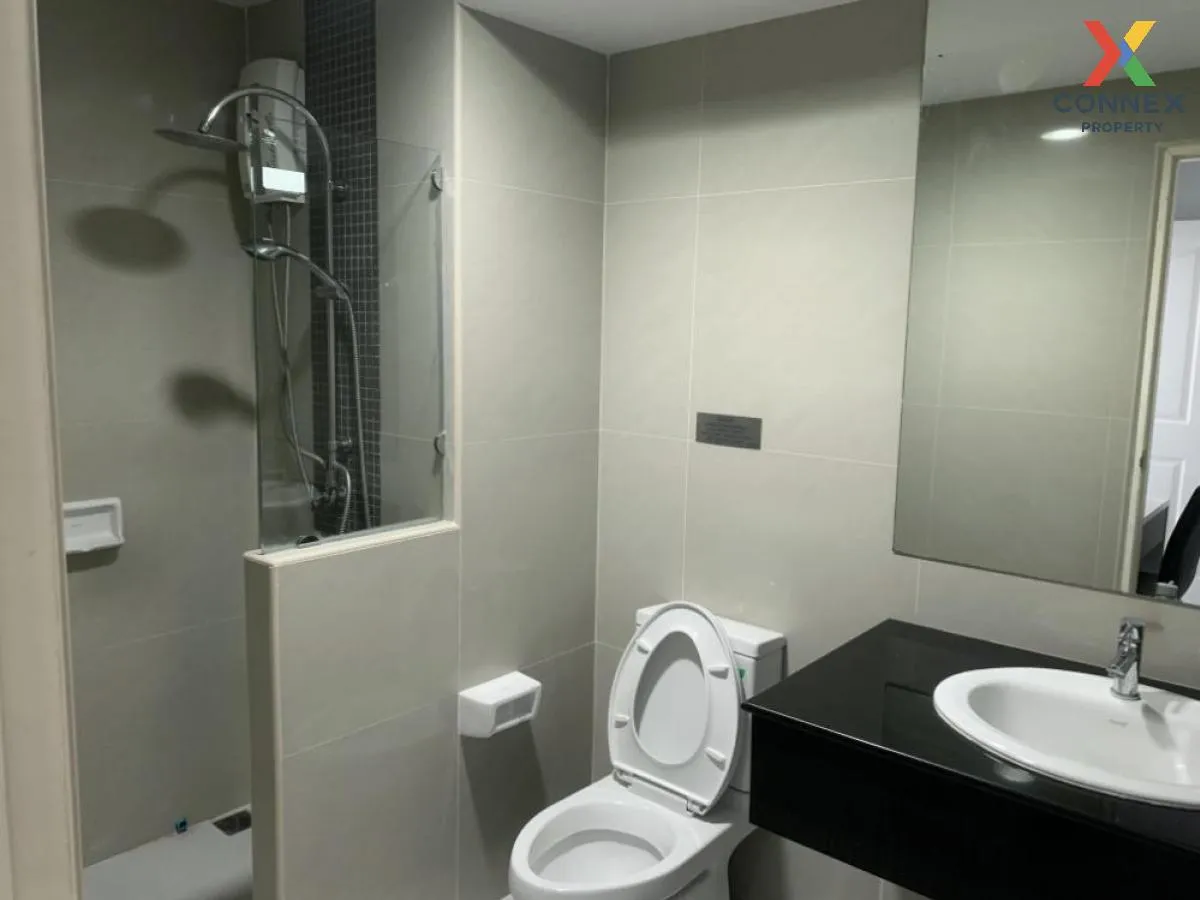 For Rent Condo , PP Plus Sukhumvit 71 , BTS-Phra Khanong , Phra K