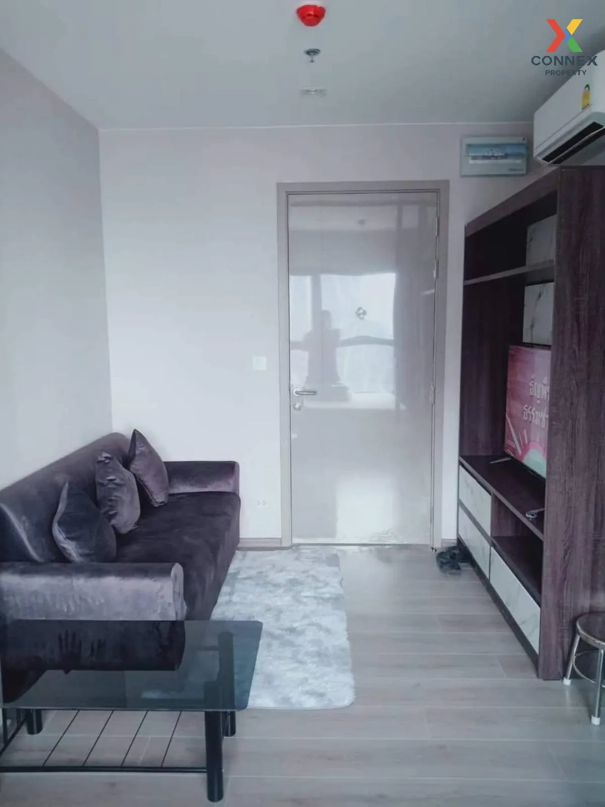 For Rent Condo , The Politan Aqua , MRT-Phra Nang Klao Bridge , B 1
