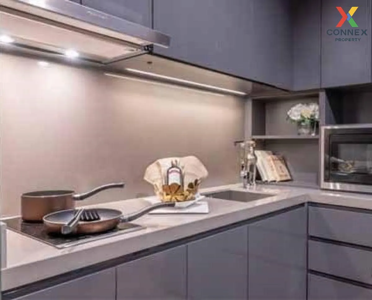 For Rent Condo , The Diplomat Sathorn , BTS-Surasak , Silom , Ban