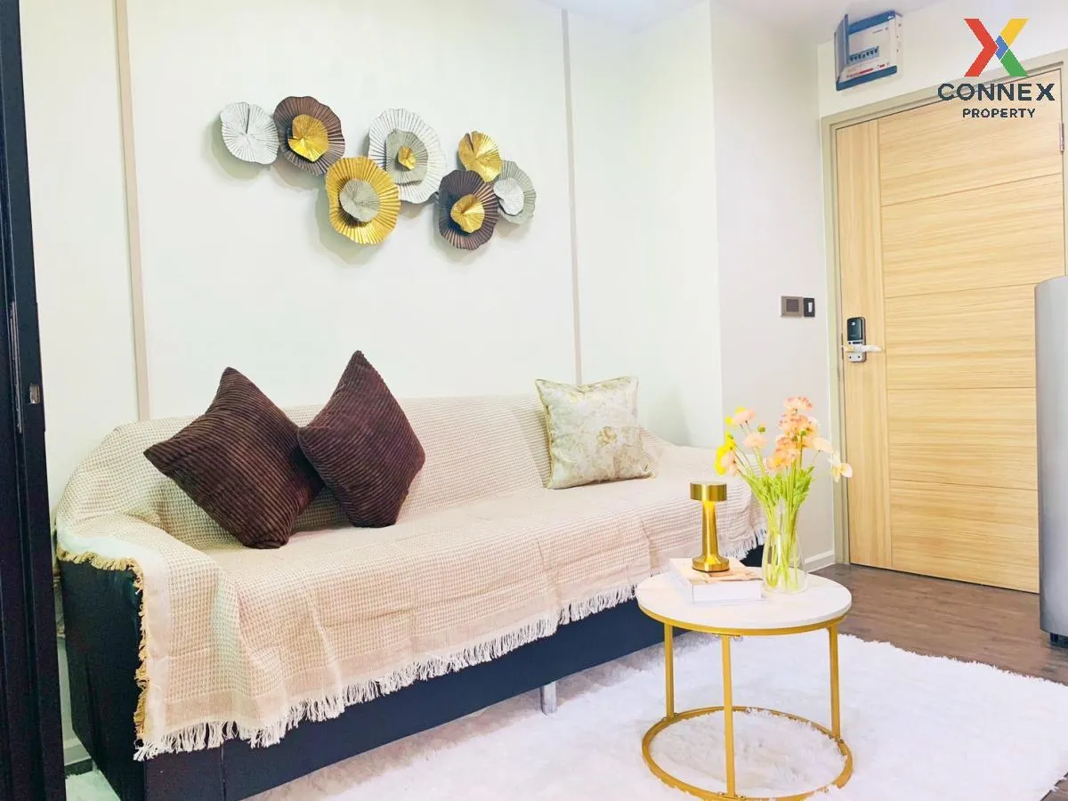 For Sale Condo , Tropicana @ BTS Erawan , Pak Nam , Mueang Samut  2