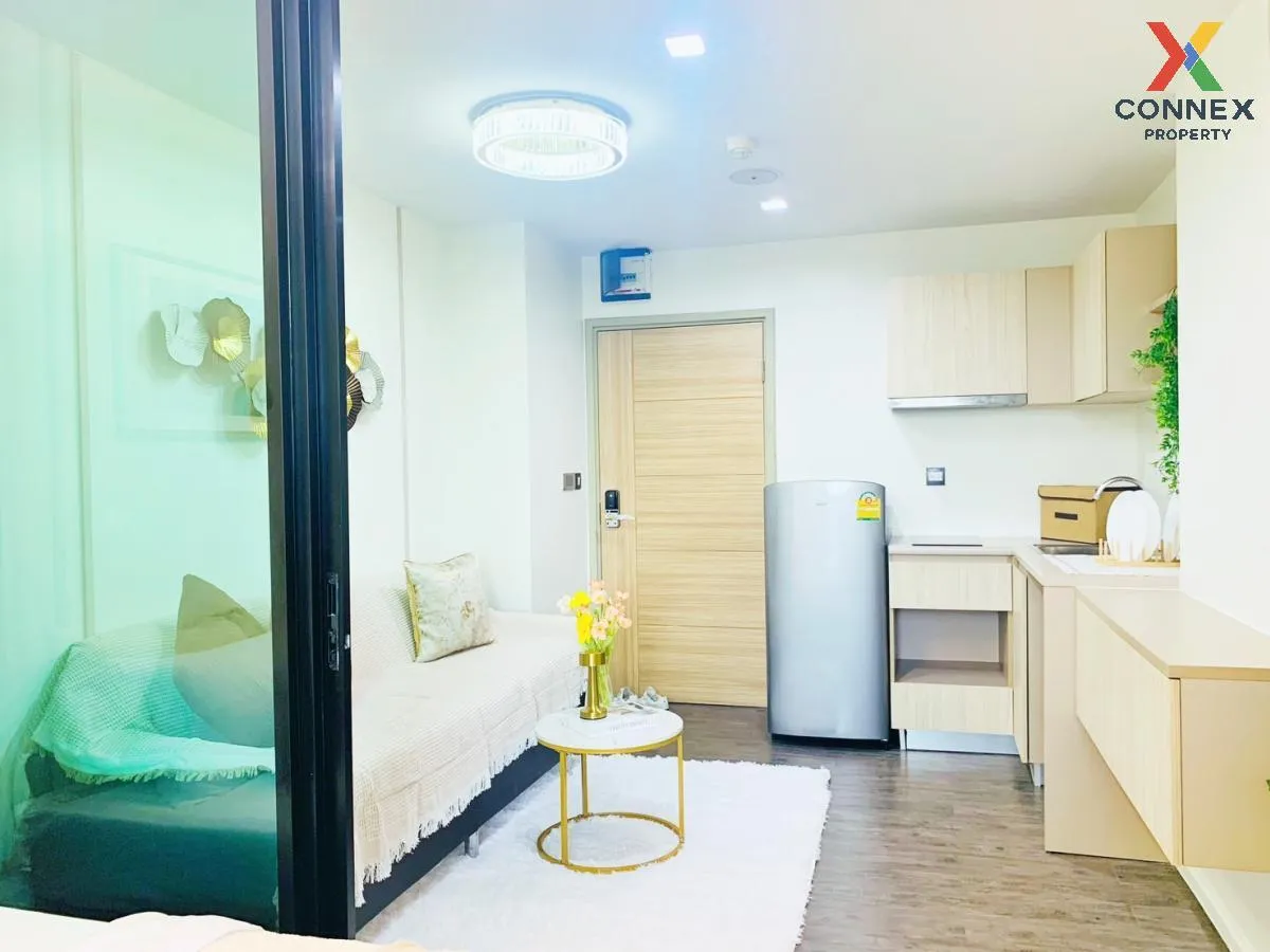 For Sale Condo , Tropicana @ BTS Erawan , Pak Nam , Mueang Samut  3