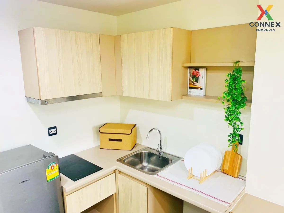 For Sale Condo , Tropicana @ BTS Erawan , Pak Nam , Mueang Samut  4