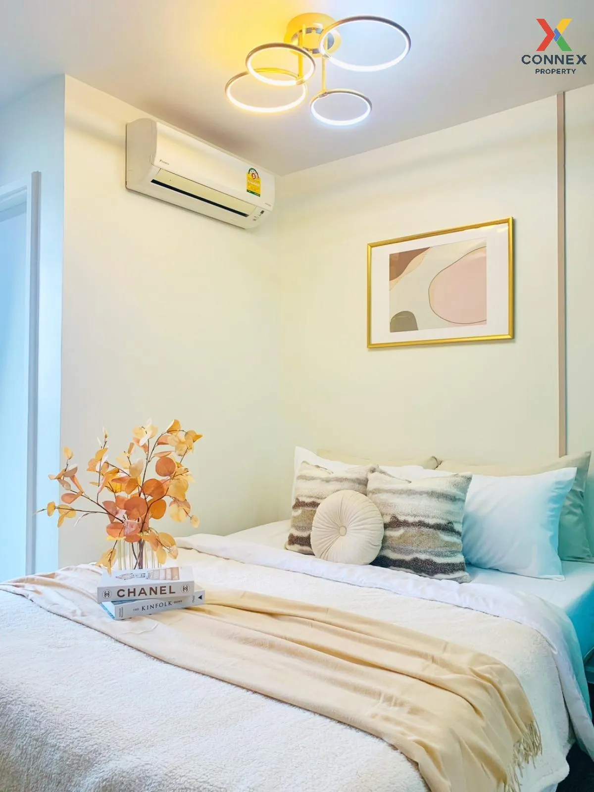 For Sale Condo , Tropicana @ BTS Erawan , Pak Nam , Mueang Samut 