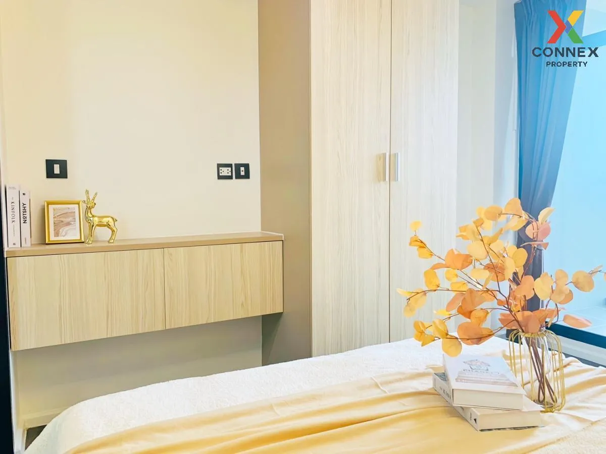 For Sale Condo , Tropicana @ BTS Erawan , Pak Nam , Mueang Samut 