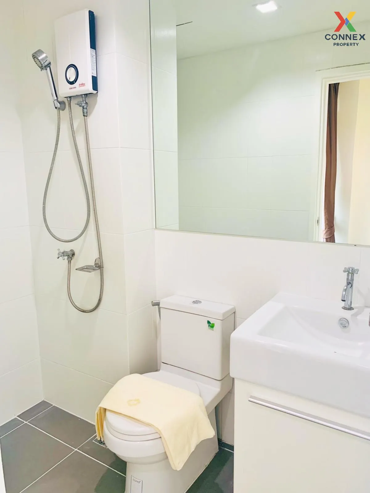 For Sale Condo , Tropicana @ BTS Erawan , Pak Nam , Mueang Samut 