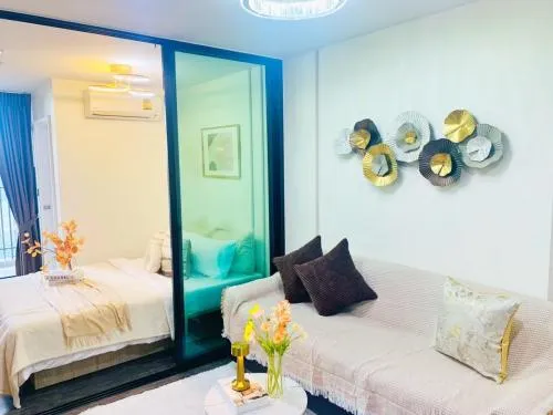 ขายคอนโด  ทรอปิคาน่า @ บีทีเอส เอราวัณ ปากน้ำ เมืองสมุทรปราการ สมุทรปราการ CX-110767 ขายคอนโด  ทรอปิคาน่า @ บีทีเอส เอราวัณ ปากน้ำ เมืองสมุทรปราการ สมุทรปราการ CX-110767