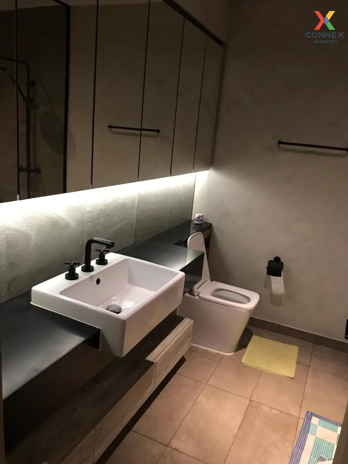 For Rent Condo , The Lofts Asoke , MRT-Phetchaburi , Khlong Toei 