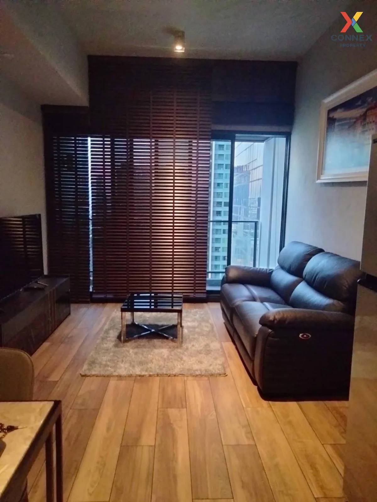 For Rent Condo , The Lofts Asoke , MRT-Phetchaburi , Khlong Toei  2