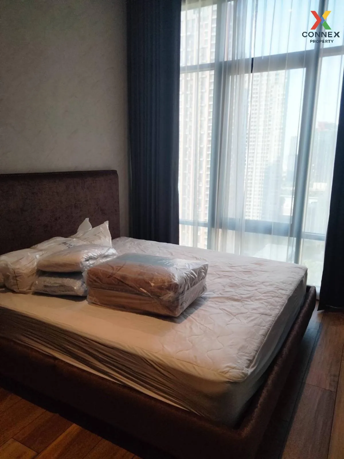 For Rent Condo , The Lofts Asoke , MRT-Phetchaburi , Khlong Toei 