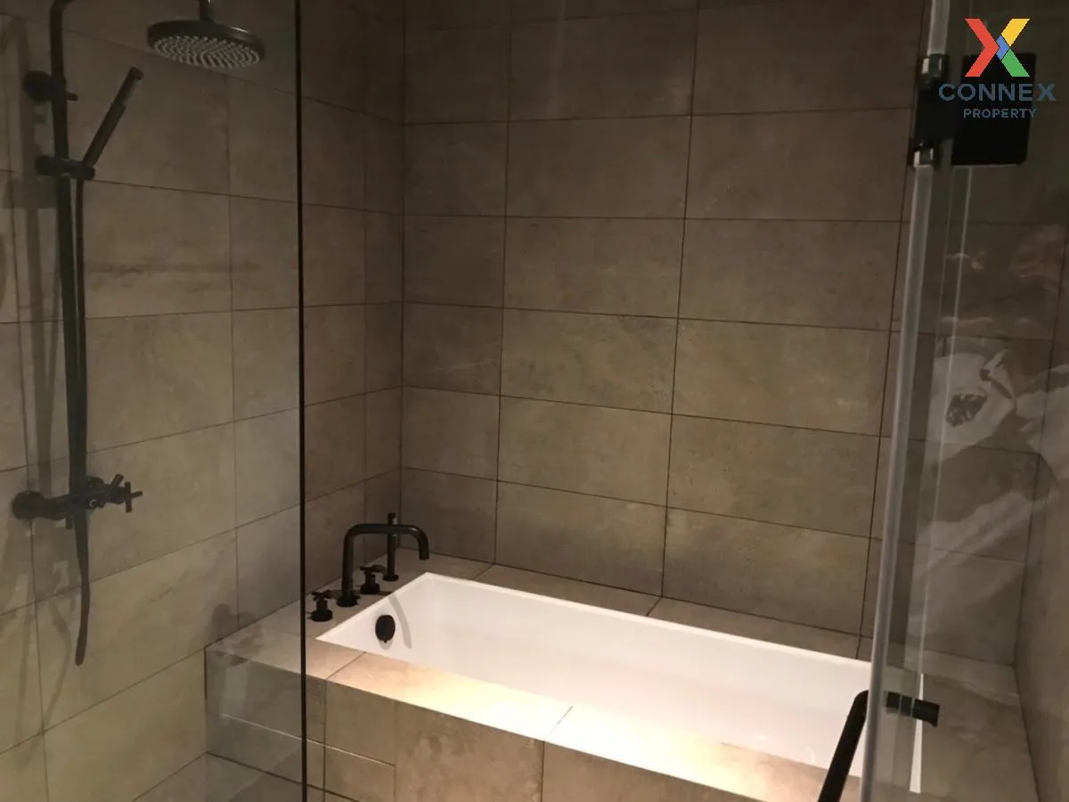 For Rent Condo , The Lofts Asoke , MRT-Phetchaburi , Khlong Toei 