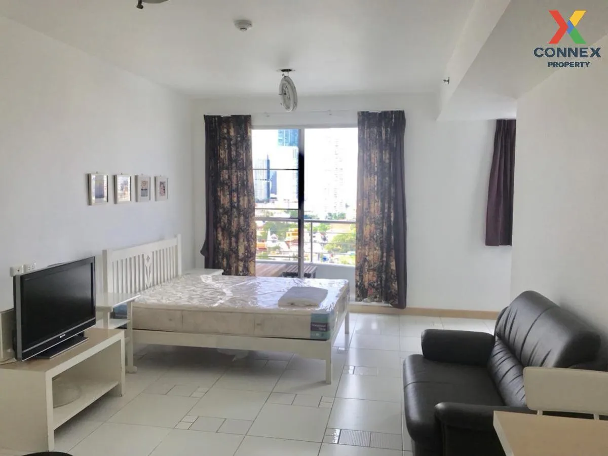 For Sale Condo , Supalai River Place , Bang Lamphu Lang , Khlong  1