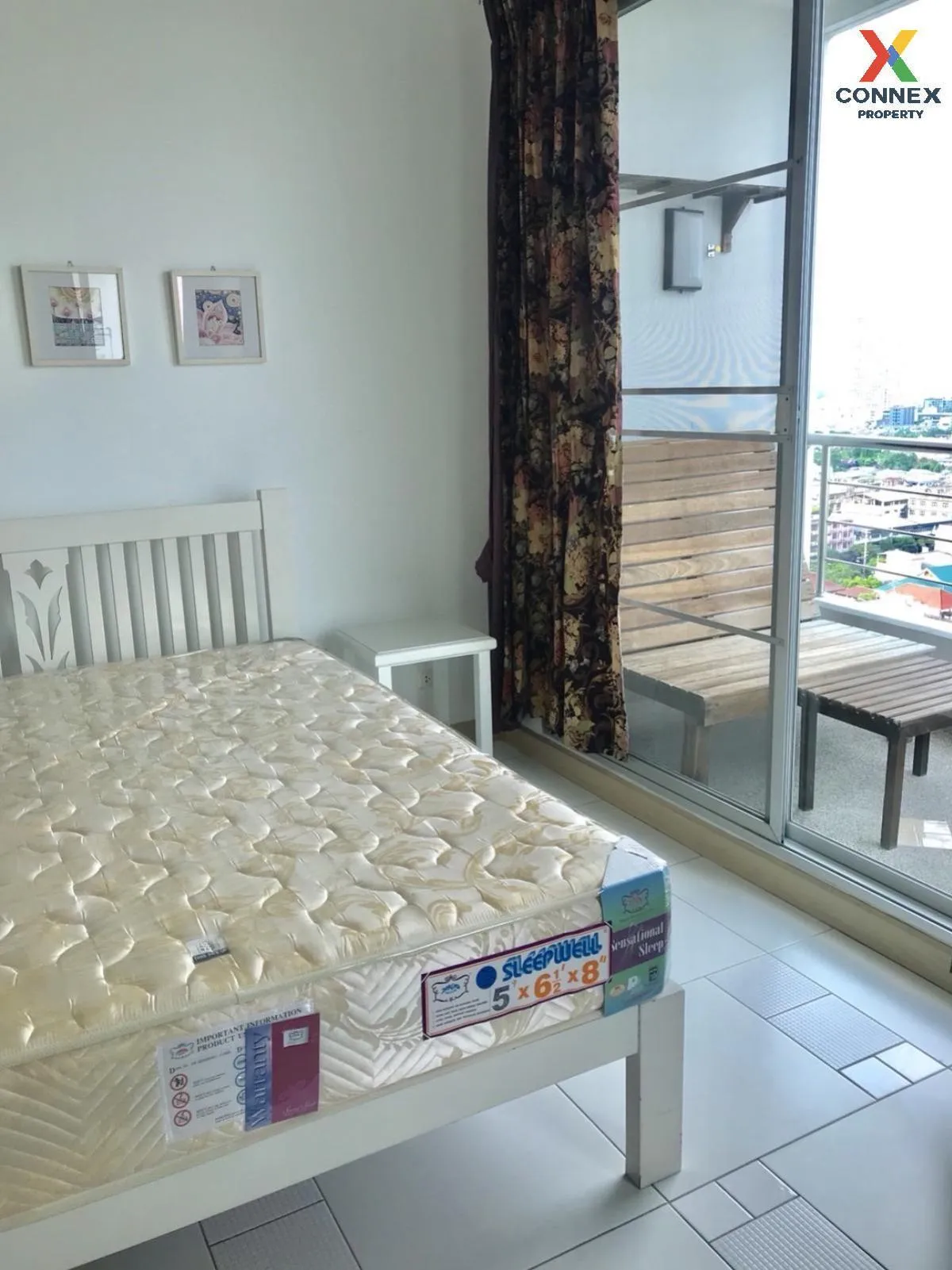 For Sale Condo , Supalai River Place , Bang Lamphu Lang , Khlong  4
