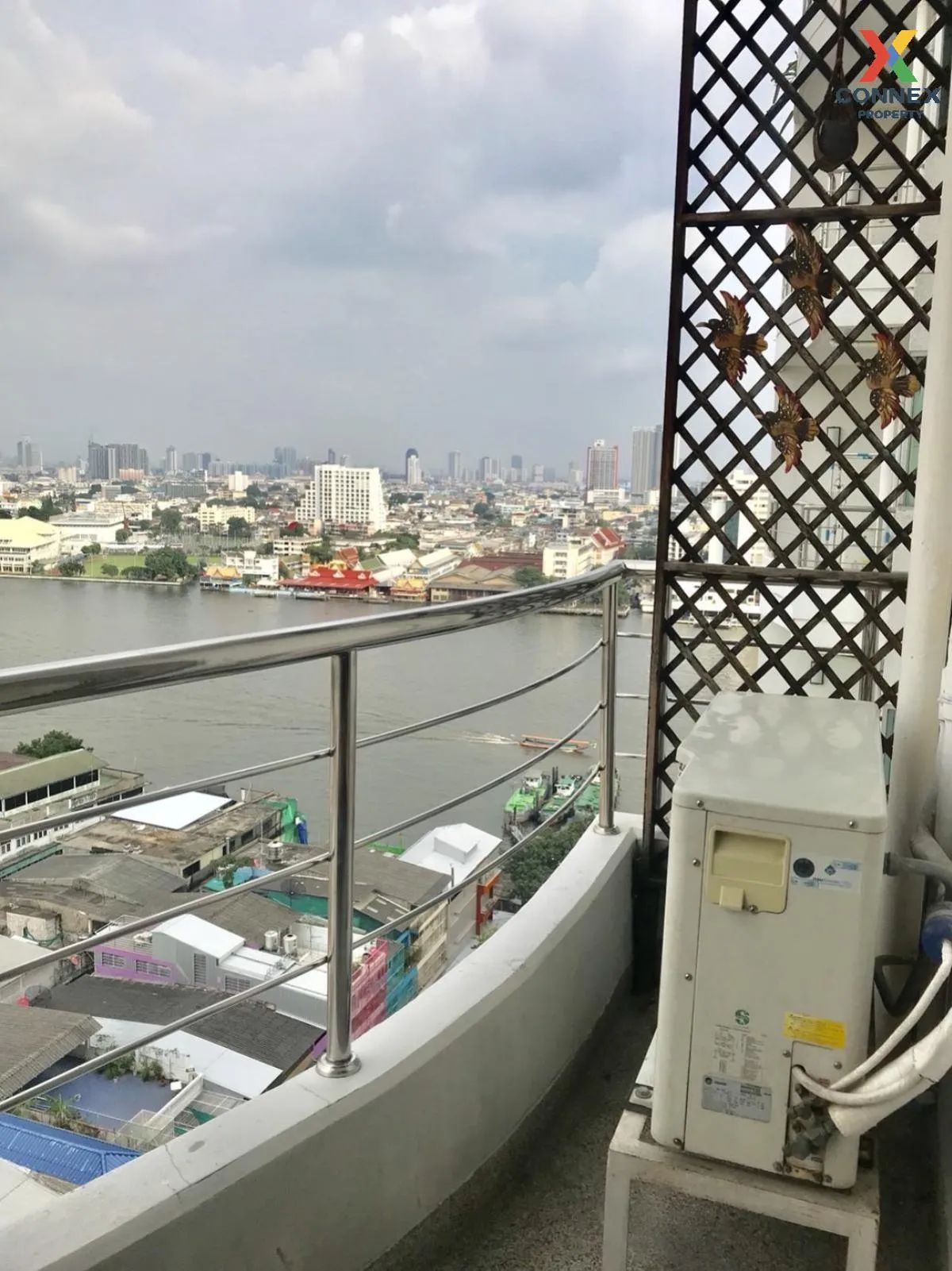 For Sale Condo , Supalai River Place , Bang Lamphu Lang , Khlong 