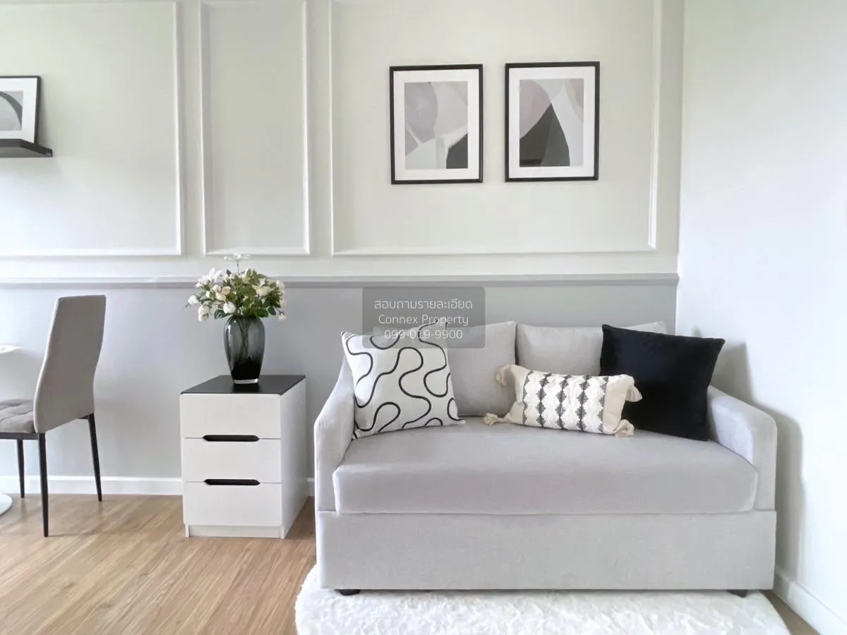 For Sale Condo , Icondo Phetkasem 39 , MRT-Phasi Charoen , Bang W 1