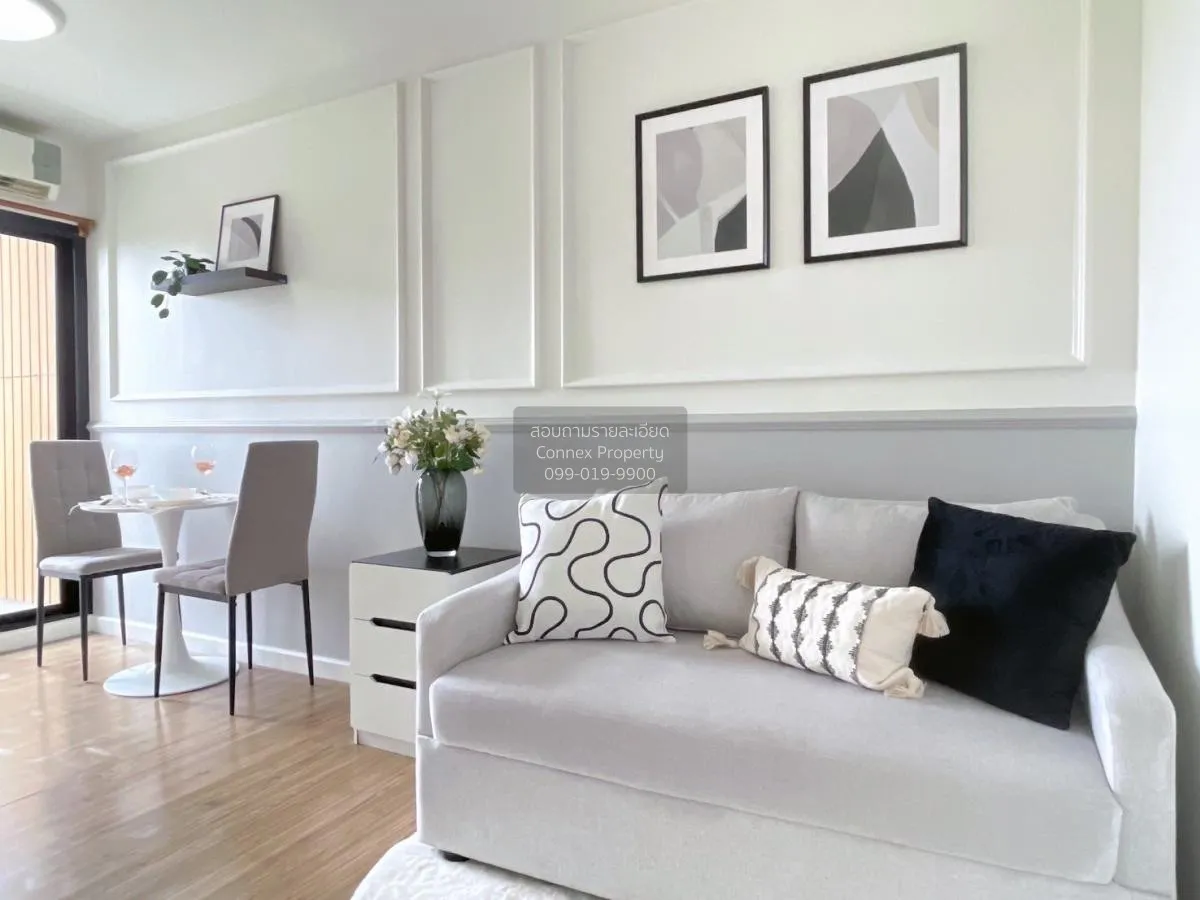 For Sale Condo , Icondo Phetkasem 39 , MRT-Phasi Charoen , Bang W 2