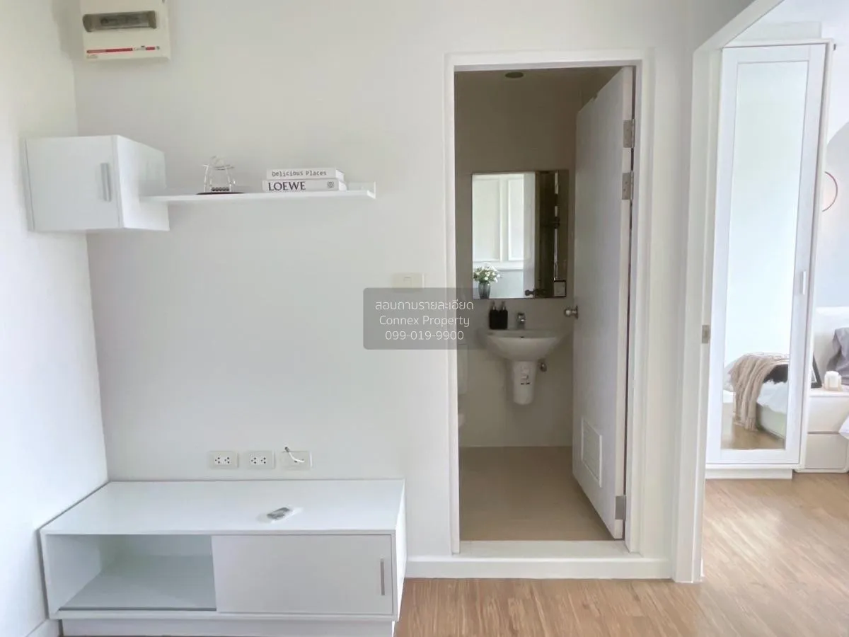 For Sale Condo , Icondo Phetkasem 39 , MRT-Phasi Charoen , Bang W 3