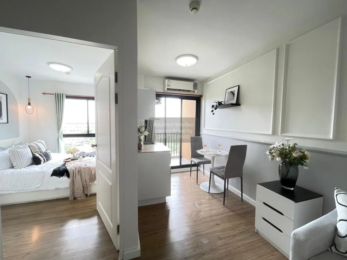 For Sale Condo , Icondo Phetkasem 39 , MRT-Phasi Charoen , Bang W 4