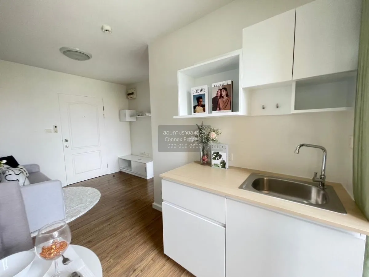 For Sale Condo , Icondo Phetkasem 39 , MRT-Phasi Charoen , Bang W