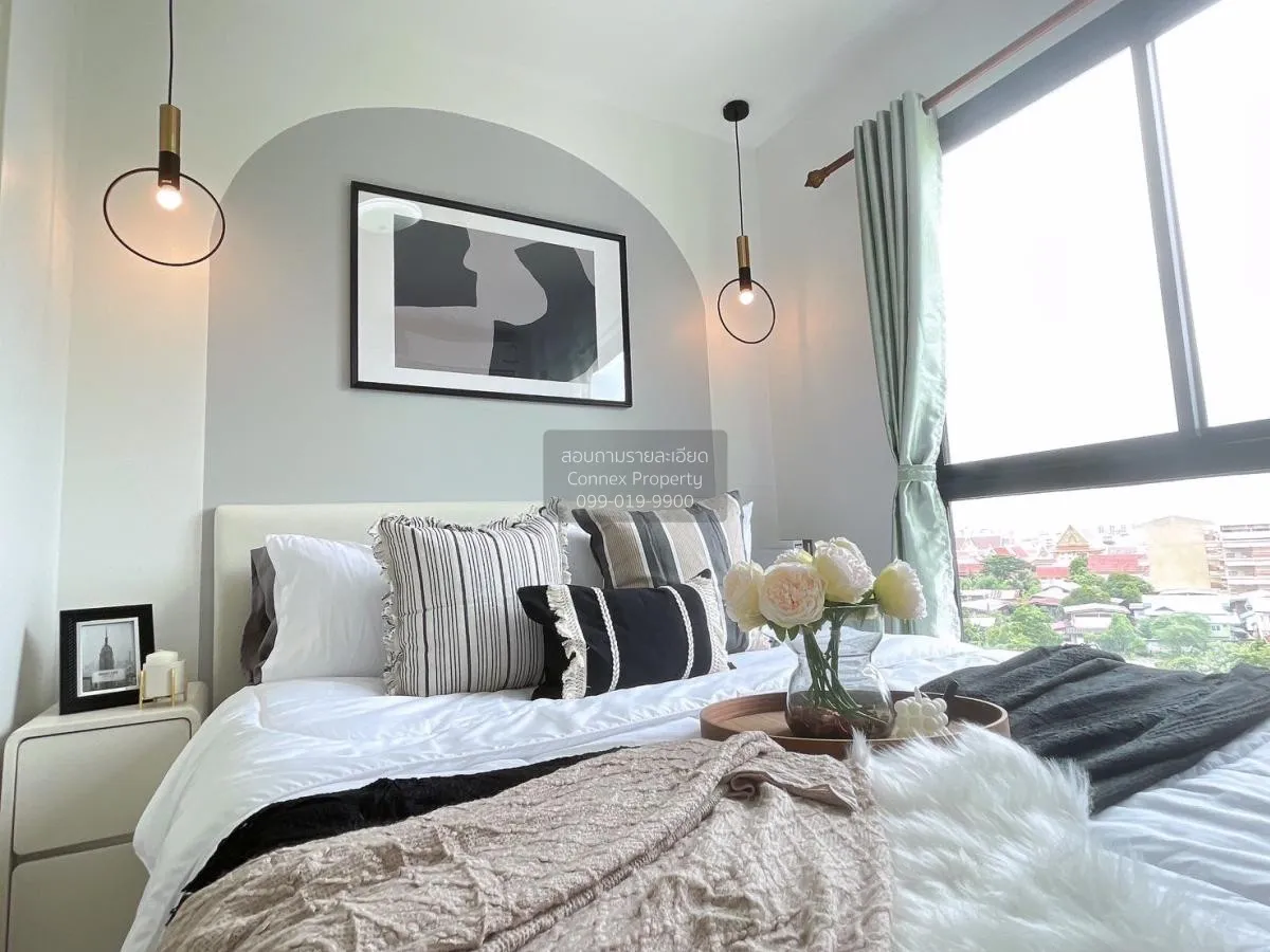 For Sale Condo , Icondo Phetkasem 39 , MRT-Phasi Charoen , Bang W