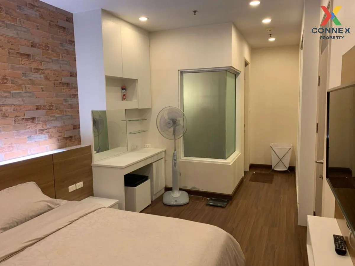 For Rent Condo , Supalai Premier @ Asoke , MRT-Phetchaburi , Bang 3