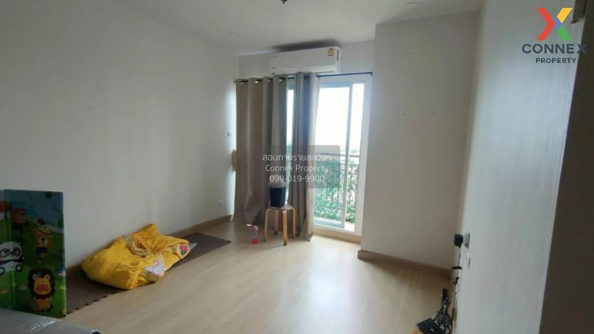 For Sale Condo , Supalai Veranda Phasi Charoen Station , MRT-Phas 1