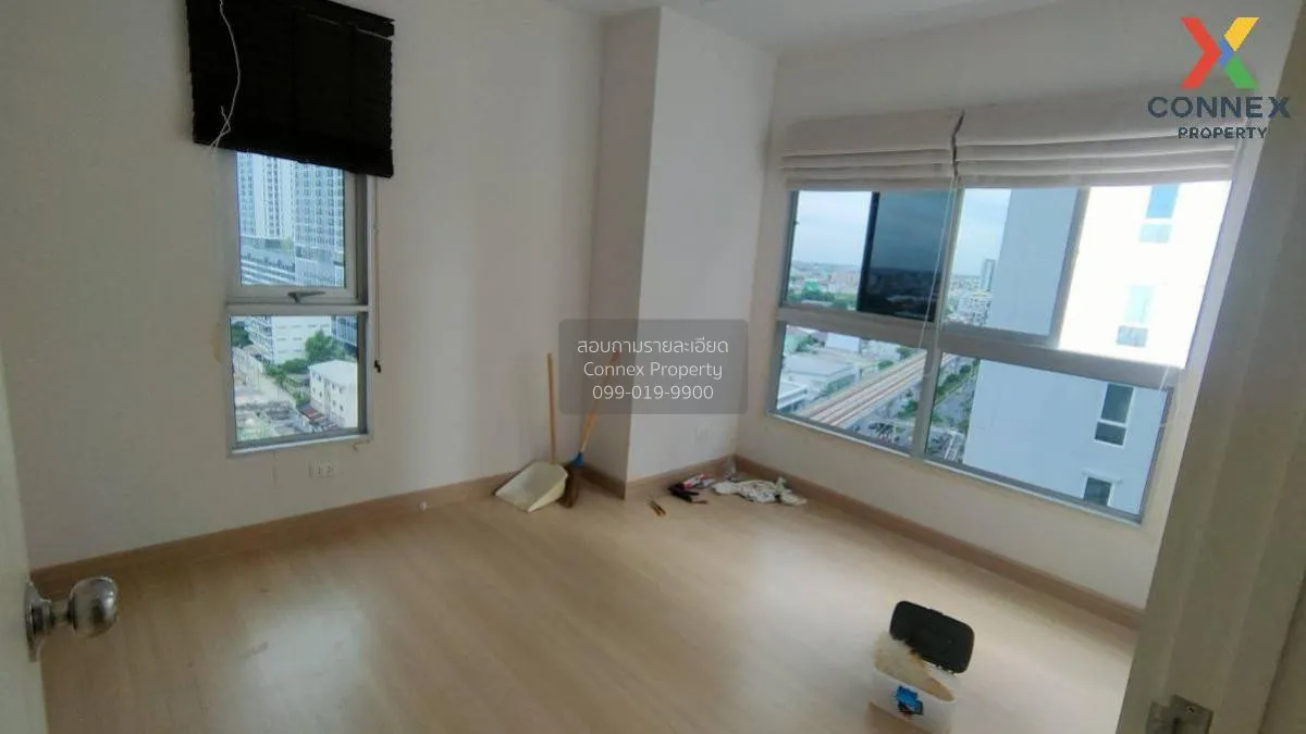 For Sale Condo , Supalai Veranda Phasi Charoen Station , MRT-Phas 2