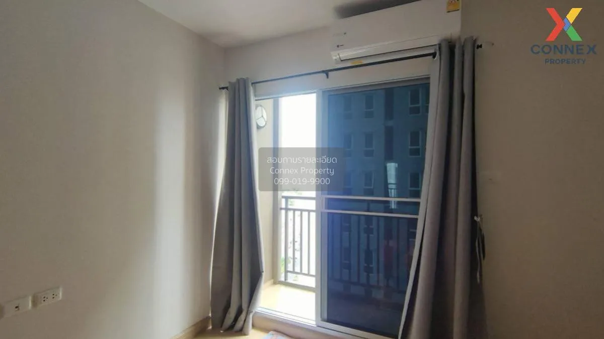 For Sale Condo , Supalai Veranda Phasi Charoen Station , MRT-Phas 3