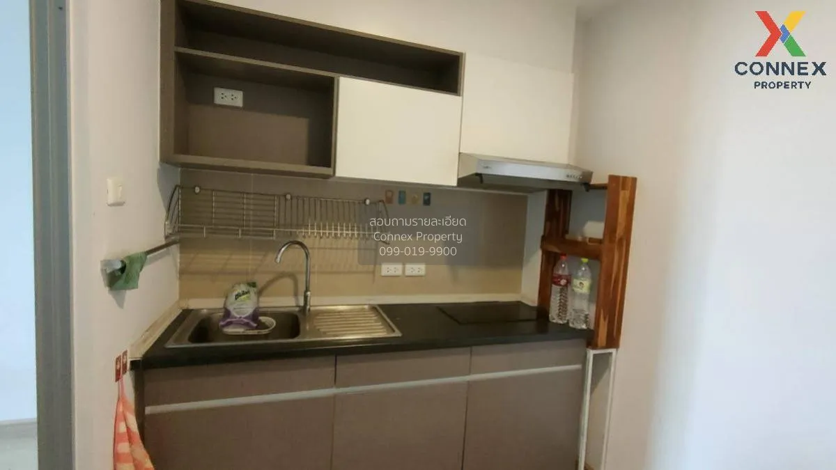 For Sale Condo , Supalai Veranda Phasi Charoen Station , MRT-Phas 4