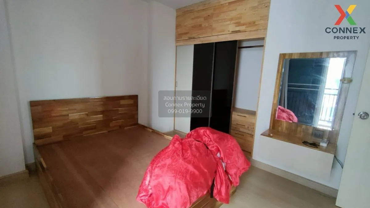 For Sale Condo , Supalai Veranda Phasi Charoen Station , MRT-Phas