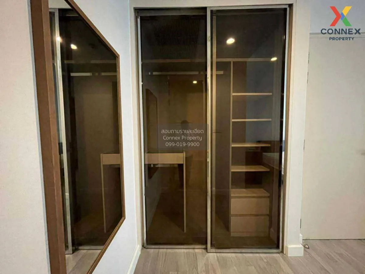 ขายคอนโด  เดอะ รูม บีทีเอส วงเวียนใหญ่ BTS-วงเวียนใหญ่ บางลำภูล่า