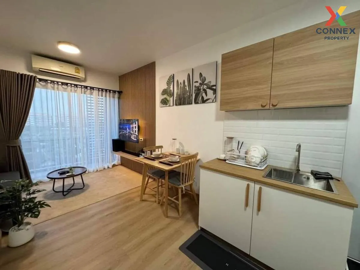 For Sale Condo , A Space Kaset-Nawamin , corner unit , newly reno For Sale Condo , A Space Kaset-Nawamin , corner unit , newly reno 1