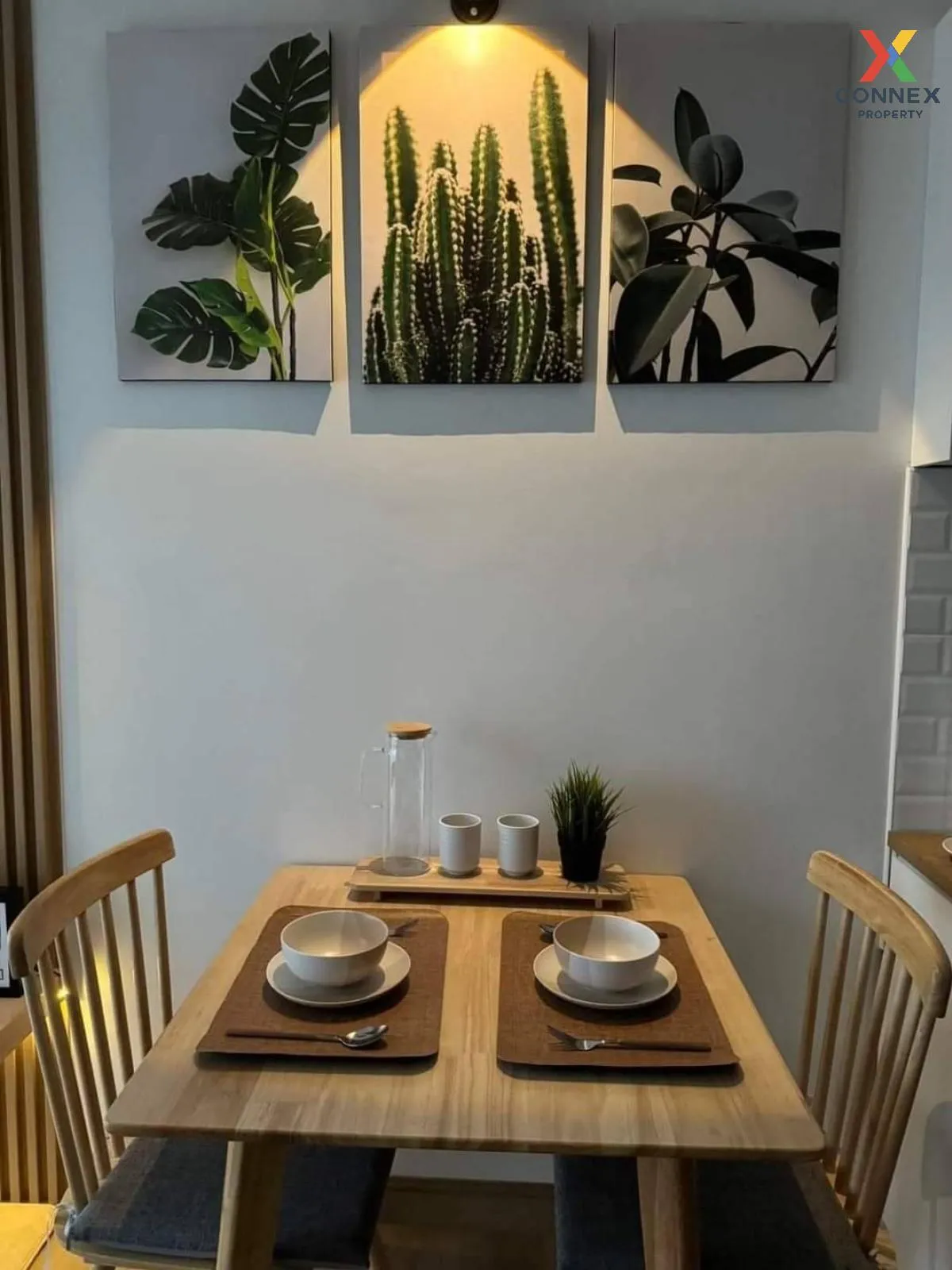 For Sale Condo , A Space Kaset-Nawamin , corner unit , newly reno For Sale Condo , A Space Kaset-Nawamin , corner unit , newly reno 2